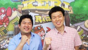 예일대 출신의 재미교포, 한국 스마트폰 게임 시장에 뛰어들다 - 픽셀아모 박엔드류 대표