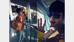 세븐 재치 응원 ‘폭소’… “세븐갤 오늘도 털리겠구나”