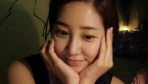 최희 아나운서, 민소매 상의에 꿀피부 ‘여신미모 인증샷’