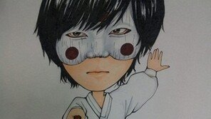 주원 밀짚모자 ‘깜찍’… “각시탈은 패셔니스타, 귀여워!”