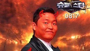 강남스타일 독설 지켜보던 이승철 “내가 유머 담당을...” 