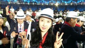 올림픽 5대 판정 논란, “신아람이 흘린 통한의 눈물 안타까워”