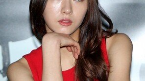 [포토] 신세경, 고혹적인 눈빛 ‘섹시미 충만’