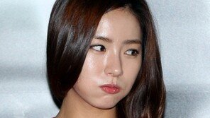 [포토] ‘청순녀’ 신세경, 깜찍한 볼바람 애교