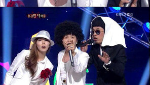 ‘용감한 녀석들’ 군인비하 해명… “비하 의도 없었어”