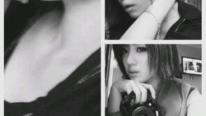 은정, 화영 탈퇴 이후 첫 심경 고백 “고마워요… 미안하고”