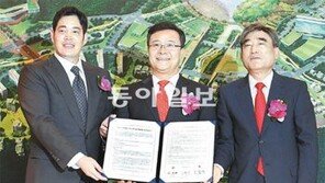 “신세계 성장동력은 교외형 복합쇼핑몰”