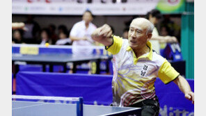 [생활체육 7330] ‘100세 시대’…경로당을 운동장으로