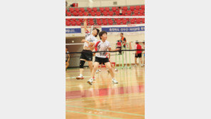 [콤팩트뉴스] 윌슨컵 배드민턴가족대회 4∼5일 개최 外