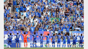 수원, 경남에 진 빚 갚을까