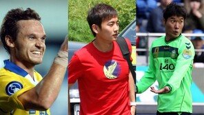 [사커브레이크] 코리안 데니스, 강원행 ‘007 작전’