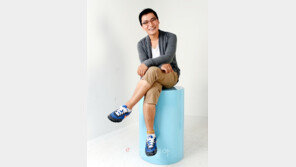 조재윤, ‘건달’ 16년만에 쨍! “가문의 영광입니다”