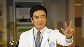 김승우 “드라마가 ‘1박2일’보다 힘들어”