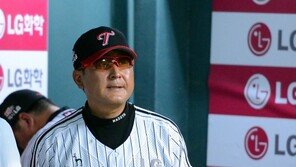 [베이스볼브레이크] 김기태 “정신 차려!…5명 1군 아웃”