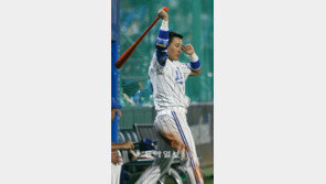 “대구 폭염 보다 죽을 맛…” 이승엽, 습한 열도의 기억