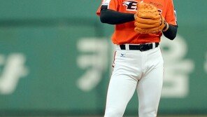 박찬호 13일만에 출격 한화 상승세 탄력 받나?