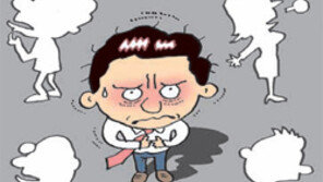 ‘어른들의 왕따’ 10대 고민 뺨친다