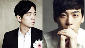 이적-존박, 여수 엑스포서 2만 관객과 ‘뜨거운 밤’ 보낸다!