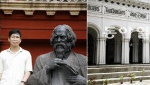 詩聖의 숨결 밴 땅에서 자연과 교감하는 삶을 만나다