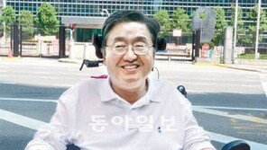 한국의 호킹’ 이상묵 교수 “이거다 싶으면 바로 하세요… 나중엔 늦어요” ‘