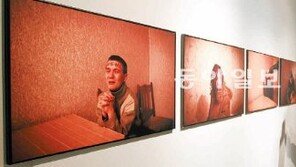 예술의 전당서 세계보도사진전