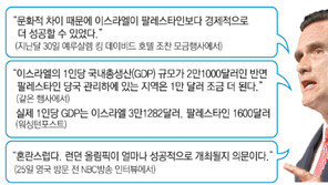 롬니 ‘外交 굴욕’