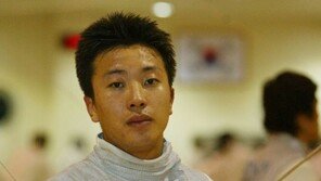 [런던 2012]최병철, 올림픽 세 번째 도전 끝 ‘감격의 동메달 획득’