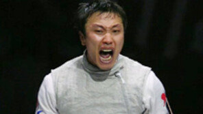 [런던 2012]‘값진 동메달’ 최병철 “꼬마랑 경기해도 1초에 4번 공격못해”