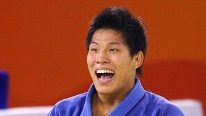 [런던 2012] 김재범, 한국 유도 첫 金…펜싱 최병철, 12년만의 메달