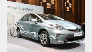 61.0km/ℓ 프리우스 하이브리드 타고 제주도를…