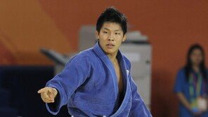 [런던 2012] 김재범 금메달, 이원희 이어 두 번째 그랜드슬램