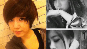 은정·화영 심경 고백 “고맙고 미안 VS 실망시켜 죄송”