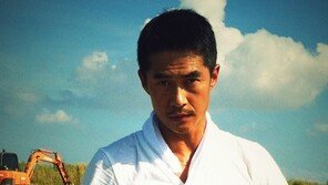 ‘배간지’ 배정남, 맨손으로 택시 강도 잡아… “멋지네!”