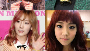 막내로 오해받는 아이돌…헉! 나이가 이렇게 많아?