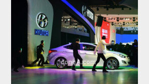 현대車, 아반떼와 쏘나타 중간급 개발 “정체가?”