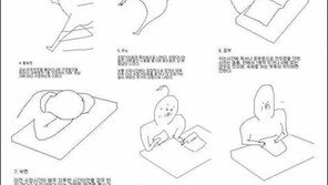 학교 쉬는 시간 유형 ‘숙면형, 추노형, 복사기형…난 어디?’