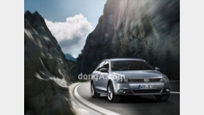 폭스바겐 제타, 오늘부터 “100만원 더 저렴하게…”