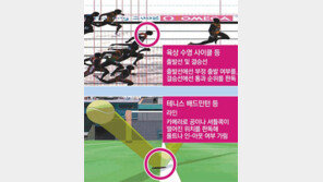 [런던 2012]“진실을 샅샅이 보여주마” 비디오 판독이 대세