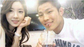 김재범 여자친구, 서연 아니다!… “사실 확인 의지 없나?”