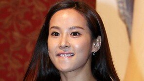 [포토] ‘섹시 글래머’ 조여정, ‘아찔한 볼륨몸매 작렬’