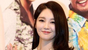 ‘해운대 연인들’ 강민경 “발연기 안 하도록 노력하겠다”