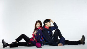 김사랑, 훈남 남동생 공개 ‘우월키+잘생긴 외모’ 우월하네