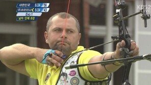 양궁 바가지머리 비밀, “양궁=한국… 사실 입증!”