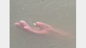 낚시꾼 제일 놀라는 물건, “물고기들이 더 놀랄 것!”