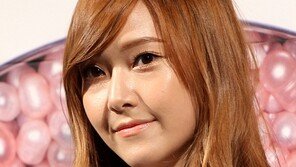 [포토] ‘얼음 공주’ 제시카, 무더위 날리는 미소