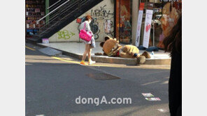 폭염 최악의 아르바이트 1위는? ‘듣기만 해도 소름끼쳐’