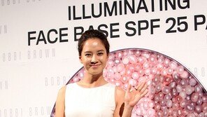 [포토] 송지효, 여배우 포스 철철 ‘멍지효는 어디?’