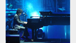 김동률, 부동의 티켓파워 전국투어공연 오픈