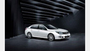 르노삼성차 7월 내수 판매 ‘반짝’…수출 큰 폭 하락