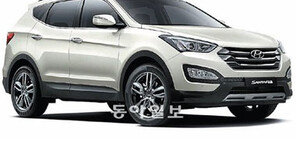 싼타페 인기 이정도 일줄은…현대차 ‘아직 배고파’